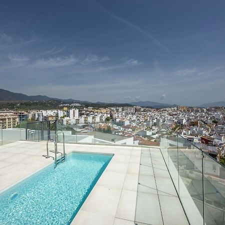 Apartment Estepona Roof Top View 2 By Interhome מראה חיצוני תמונה