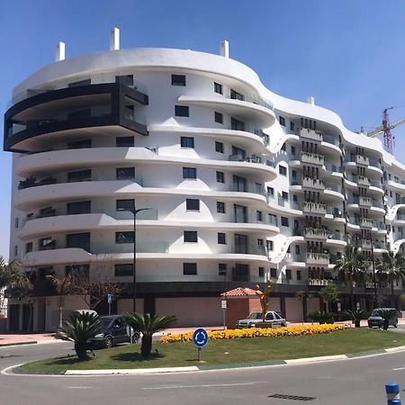 Apartment Estepona Roof Top View 2 By Interhome מראה חיצוני תמונה