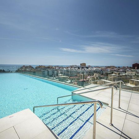 Apartment Estepona Roof Top View 2 By Interhome מראה חיצוני תמונה