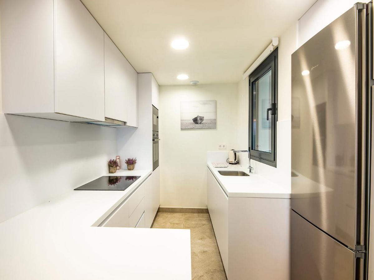 Apartment Estepona Roof Top View 2 By Interhome מראה חיצוני תמונה