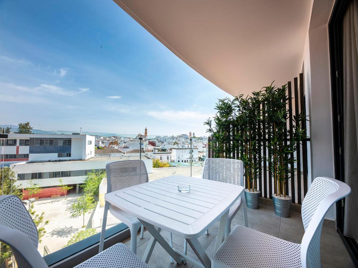 Apartment Estepona Roof Top View 2 By Interhome מראה חיצוני תמונה